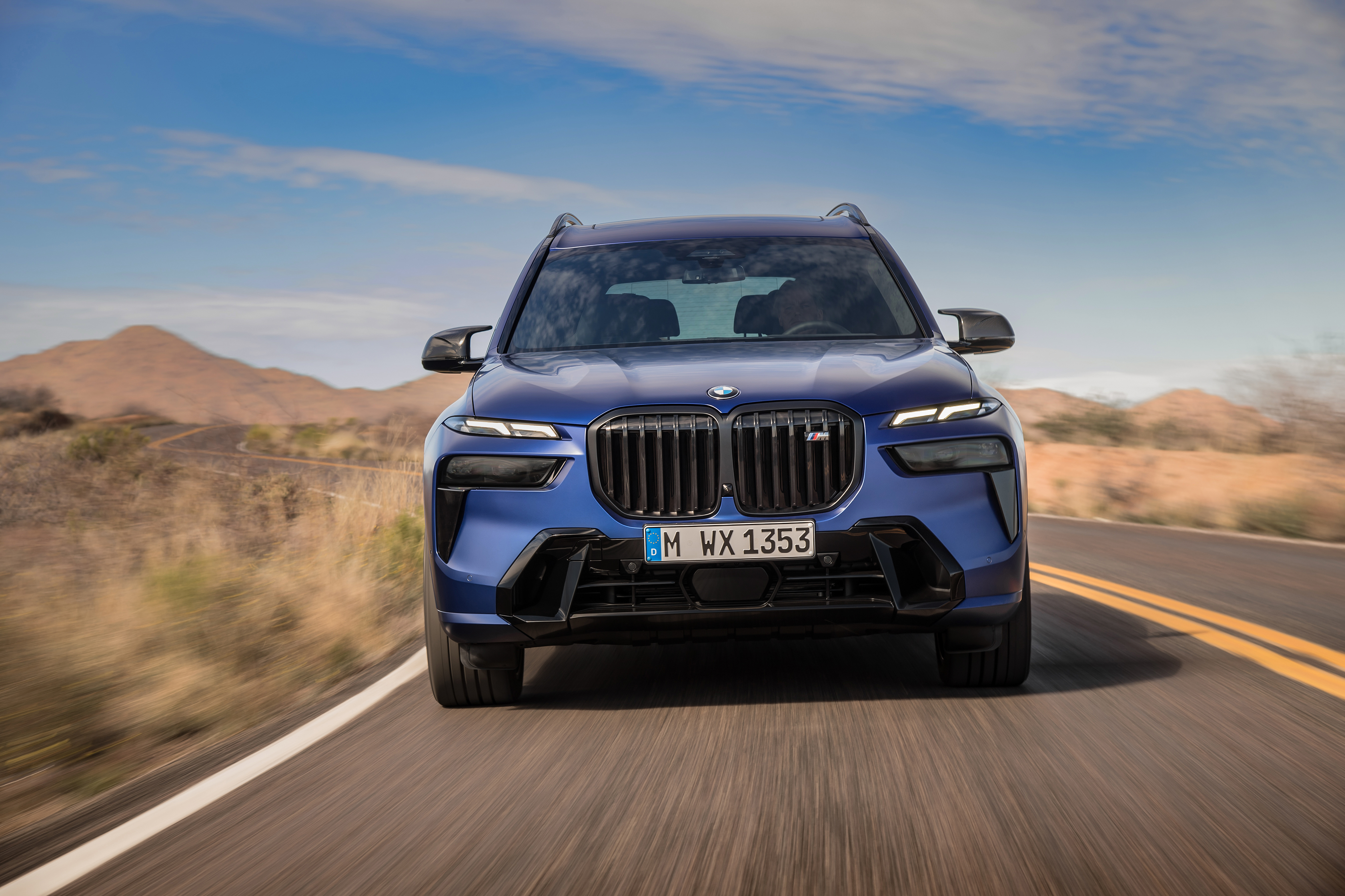 BMW X7 | nový facelift | novinka 2022 | velké luxusní sportovní SUV |podrobné info | první objednávky online | AUTOiBUY.com